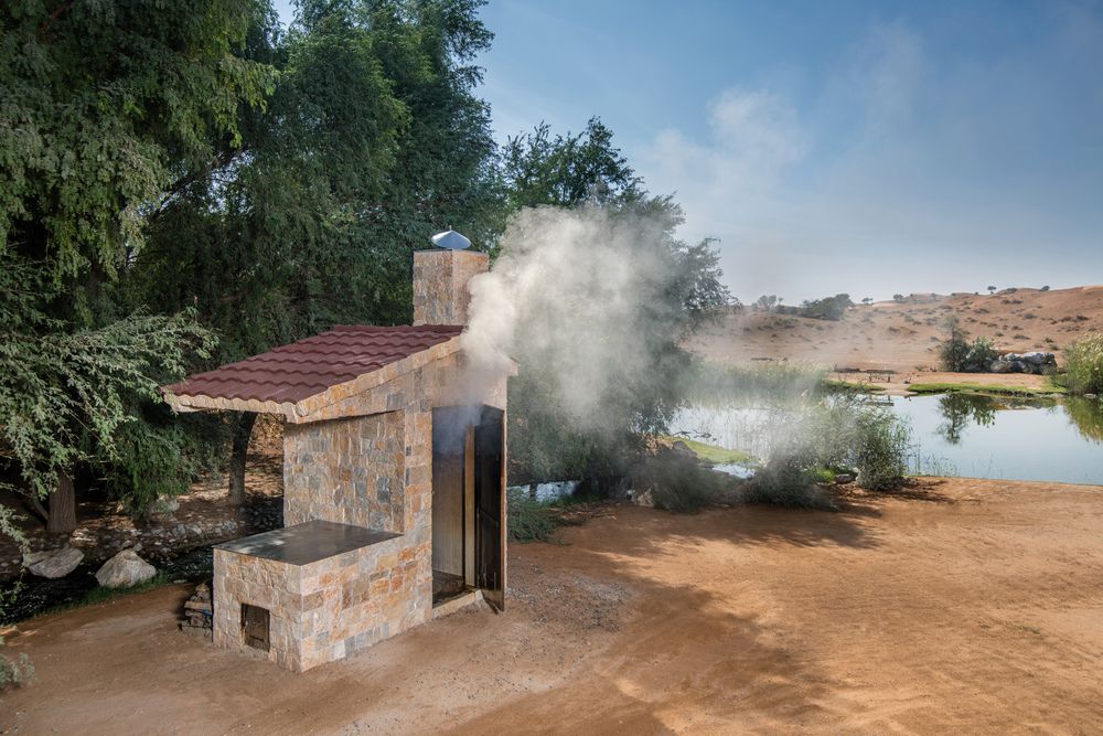 THE RITZ CARLTON RAS AL KHAIMAH, AL WADI DESERT - 53