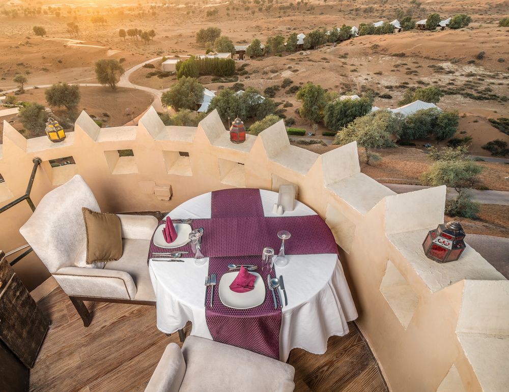 THE RITZ CARLTON RAS AL KHAIMAH, AL WADI DESERT - 47