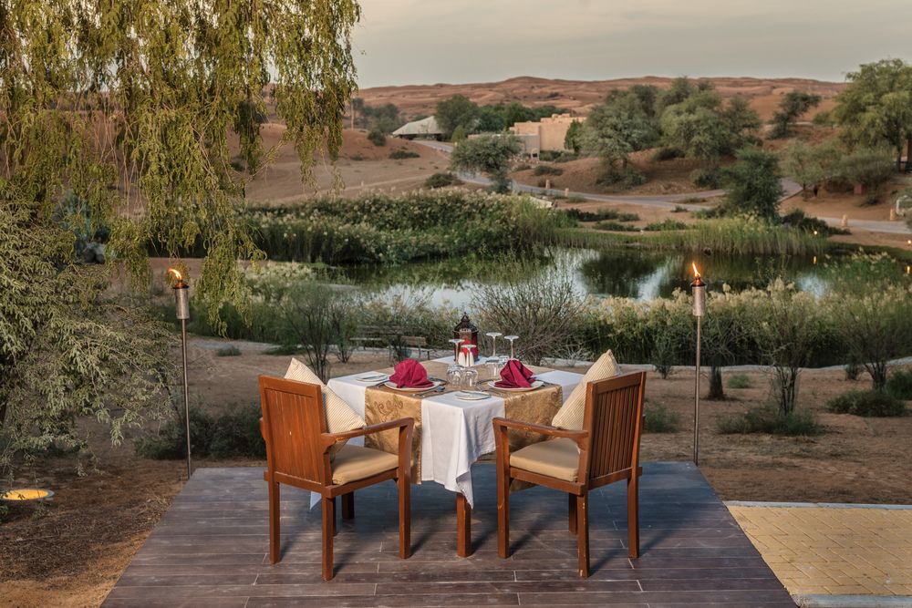 THE RITZ CARLTON RAS AL KHAIMAH, AL WADI DESERT - 51