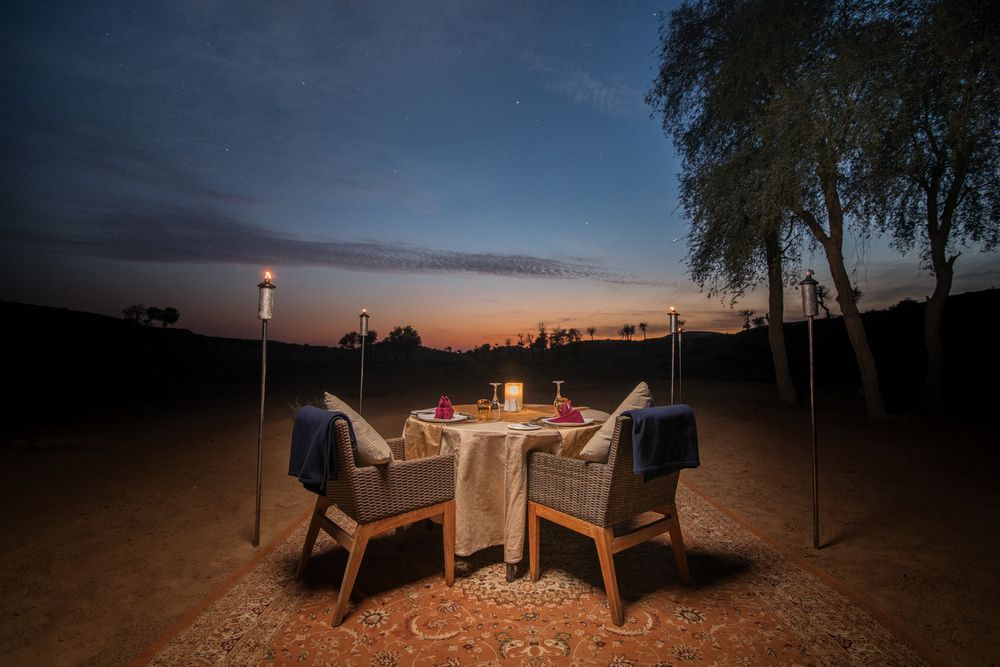 THE RITZ CARLTON RAS AL KHAIMAH, AL WADI DESERT - 52