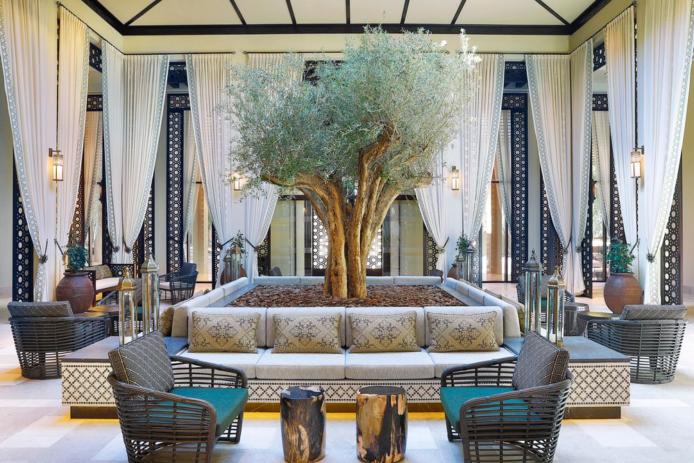 THE RITZ CARLTON RAS AL KHAIMAH, AL WADI DESERT - 19