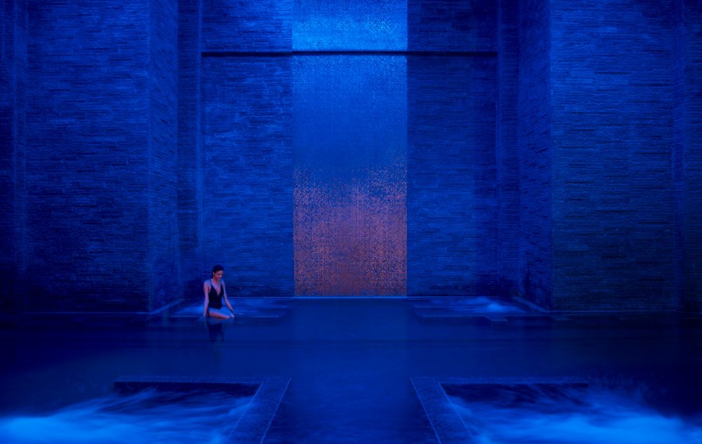 THE RITZ CARLTON RAS AL KHAIMAH, AL WADI DESERT - 56