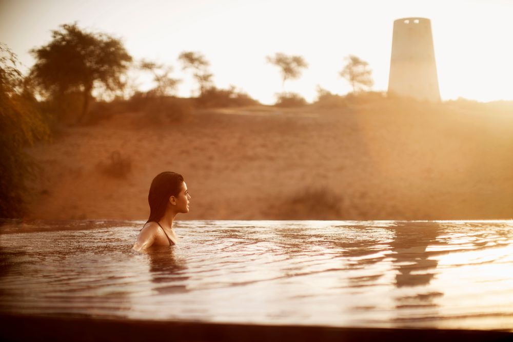 THE RITZ CARLTON RAS AL KHAIMAH, AL WADI DESERT - 12