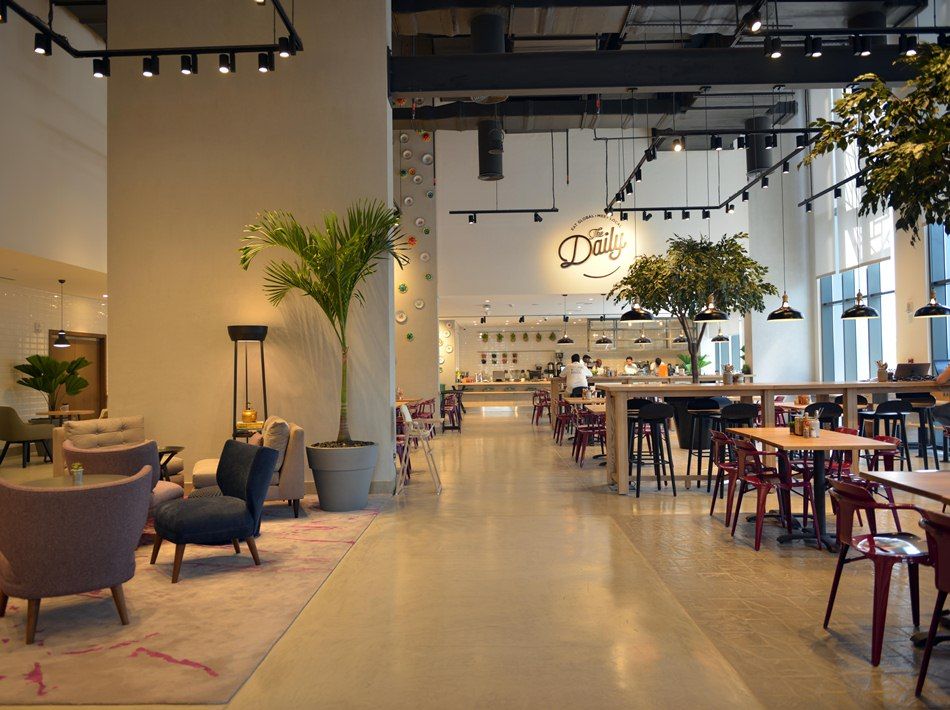 ROVE DUBAI MARINA - 10