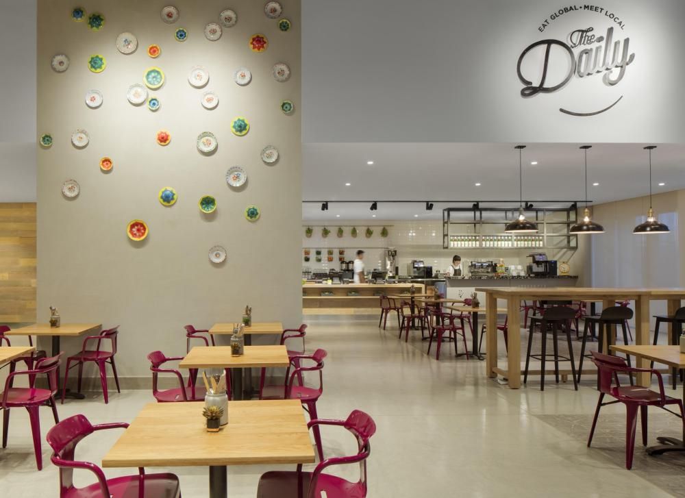 ROVE DUBAI MARINA - 9