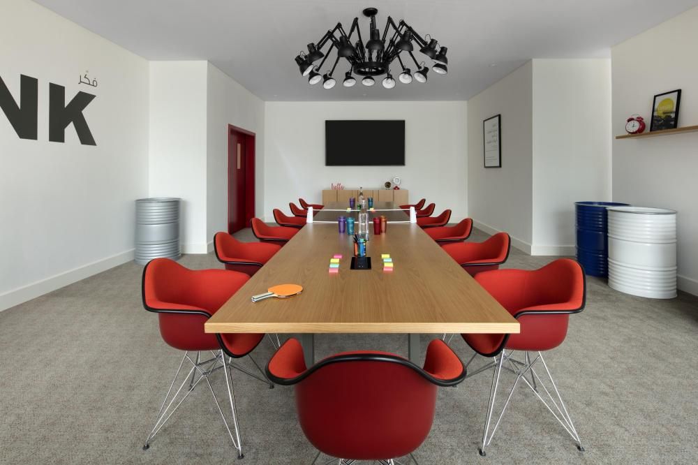 ROVE DUBAI MARINA - 11