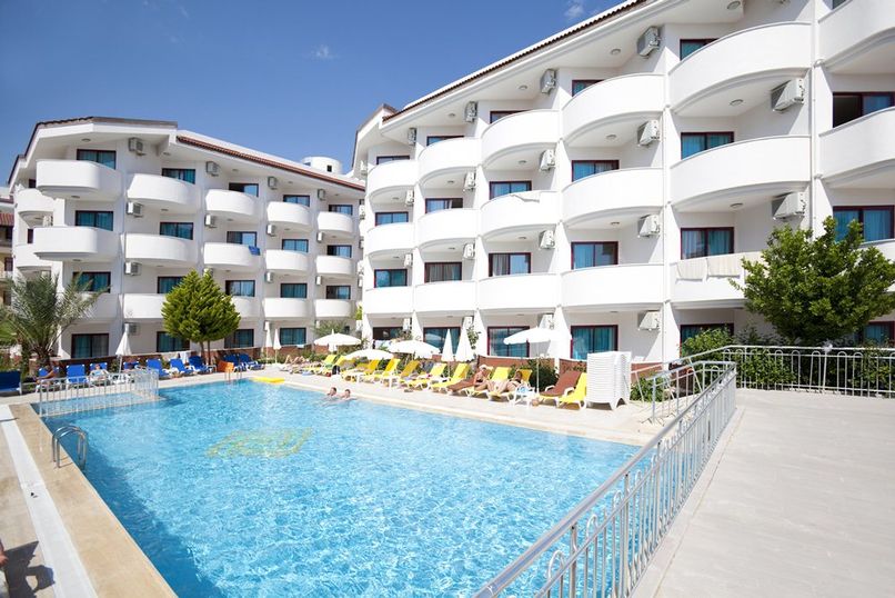 Narcia Resort - 3