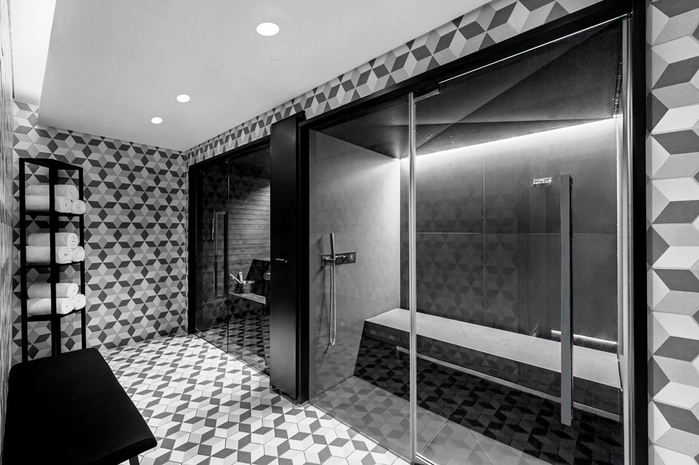 CANOPY BY HILTON DUBAI AL SEEF (ex. ZABEEL HOUSE AL SEEF) - 14