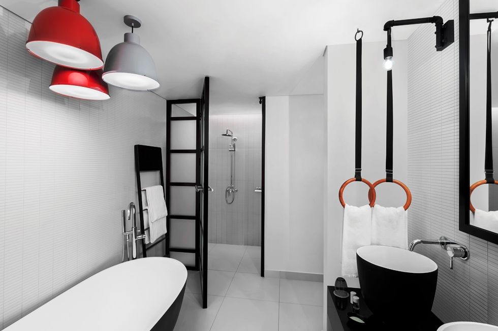 CANOPY BY HILTON DUBAI AL SEEF (ex. ZABEEL HOUSE AL SEEF) - 53