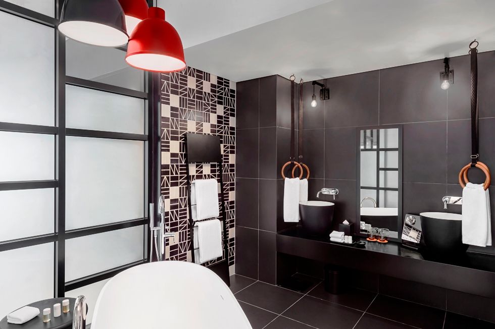 CANOPY BY HILTON DUBAI AL SEEF (ex. ZABEEL HOUSE AL SEEF) - 51