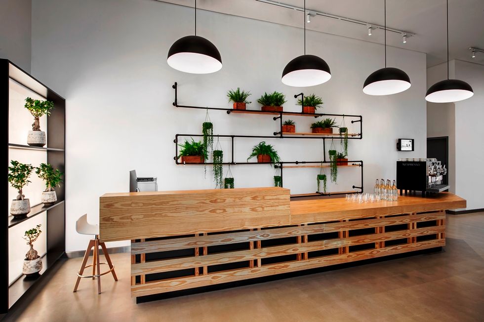 CANOPY BY HILTON DUBAI AL SEEF (ex. ZABEEL HOUSE AL SEEF) - 9