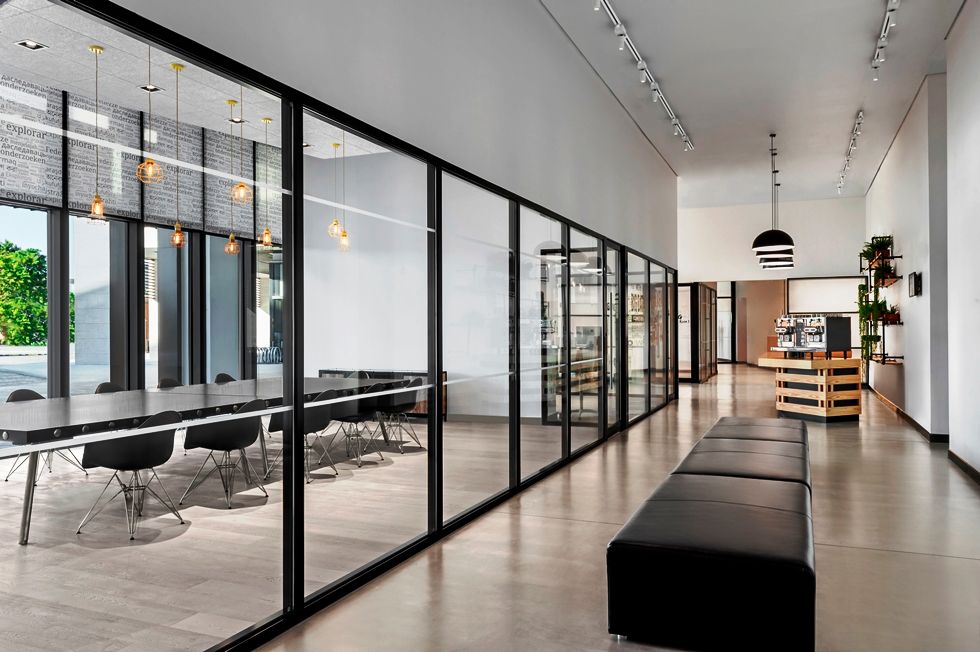 CANOPY BY HILTON DUBAI AL SEEF (ex. ZABEEL HOUSE AL SEEF) - 7