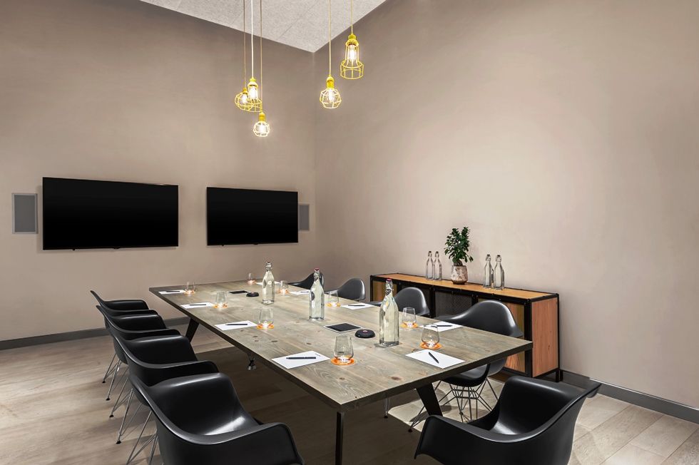 CANOPY BY HILTON DUBAI AL SEEF (ex. ZABEEL HOUSE AL SEEF) - 20