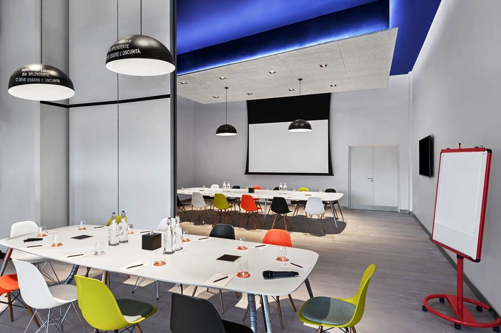 CANOPY BY HILTON DUBAI AL SEEF (ex. ZABEEL HOUSE AL SEEF) - 18