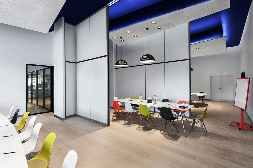 CANOPY BY HILTON DUBAI AL SEEF (ex. ZABEEL HOUSE AL SEEF) - 17