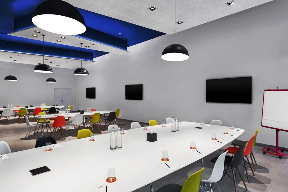 CANOPY BY HILTON DUBAI AL SEEF (ex. ZABEEL HOUSE AL SEEF) - 16