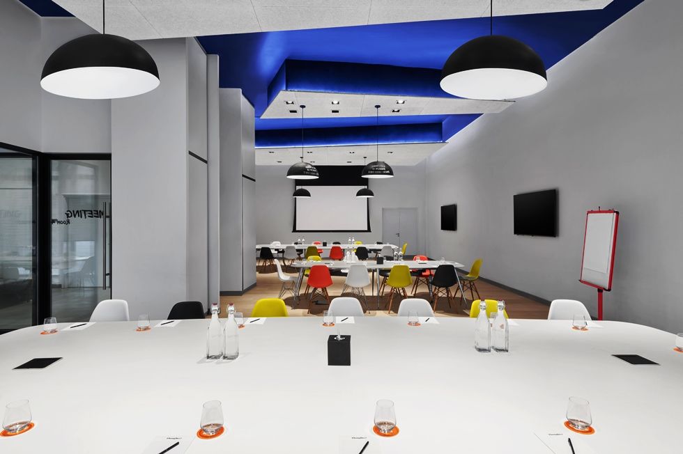 CANOPY BY HILTON DUBAI AL SEEF (ex. ZABEEL HOUSE AL SEEF) - 15