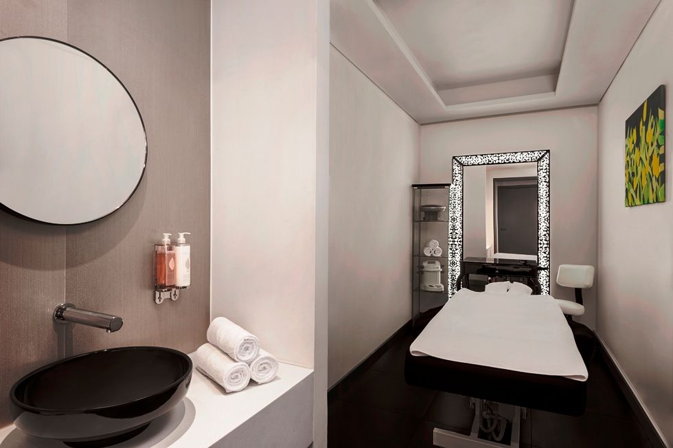 CANOPY BY HILTON DUBAI AL SEEF (ex. ZABEEL HOUSE AL SEEF) - 49