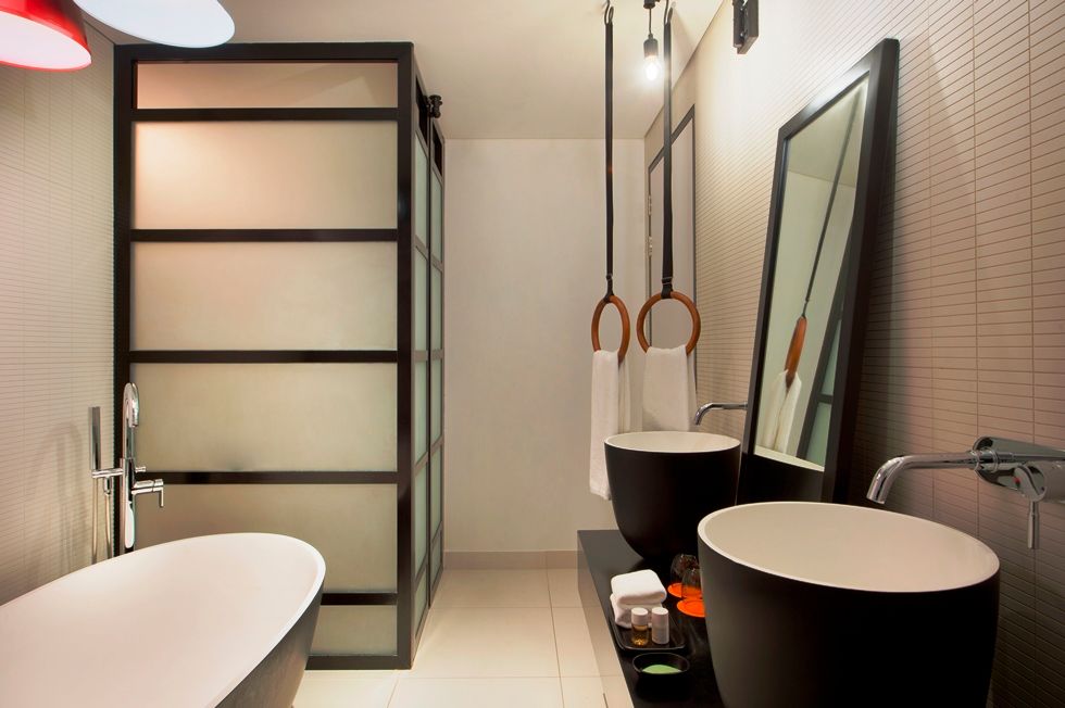 CANOPY BY HILTON DUBAI AL SEEF (ex. ZABEEL HOUSE AL SEEF) - 45