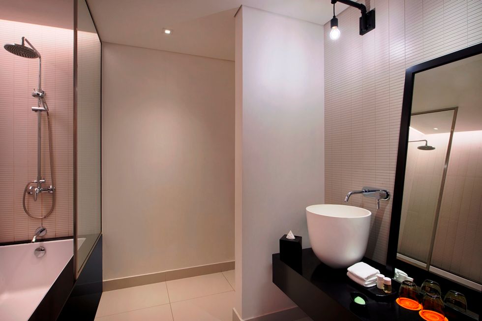 CANOPY BY HILTON DUBAI AL SEEF (ex. ZABEEL HOUSE AL SEEF) - 44