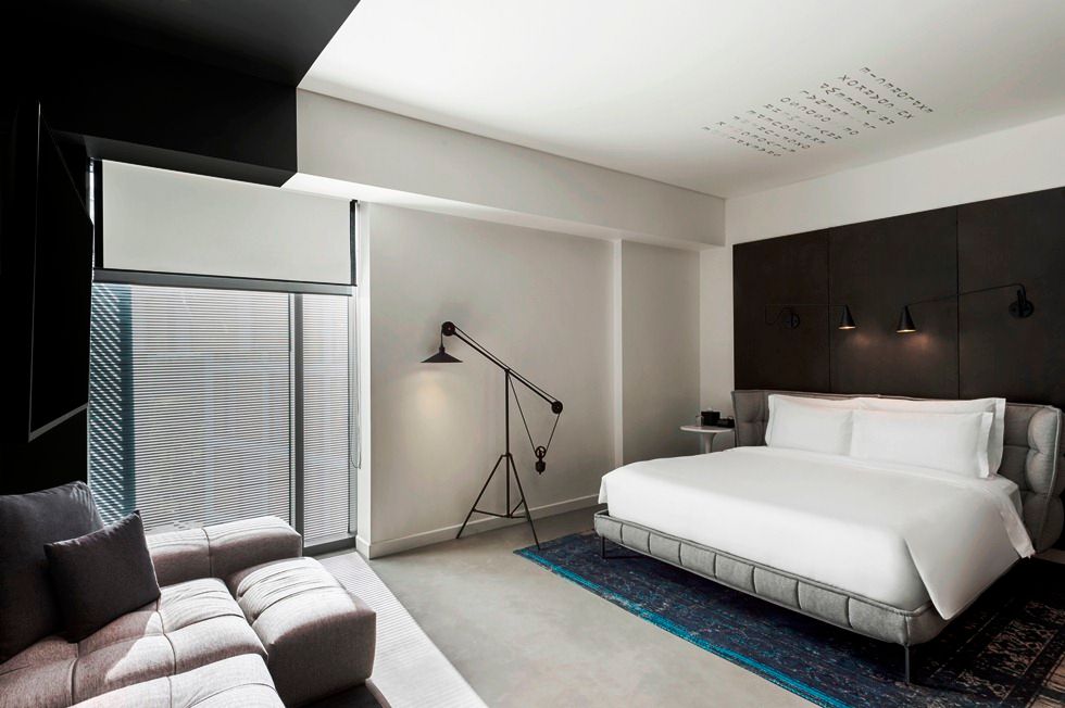 CANOPY BY HILTON DUBAI AL SEEF (ex. ZABEEL HOUSE AL SEEF) - 43