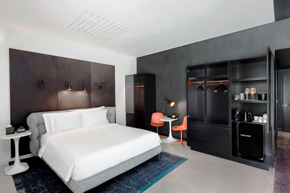 CANOPY BY HILTON DUBAI AL SEEF (ex. ZABEEL HOUSE AL SEEF) - 42