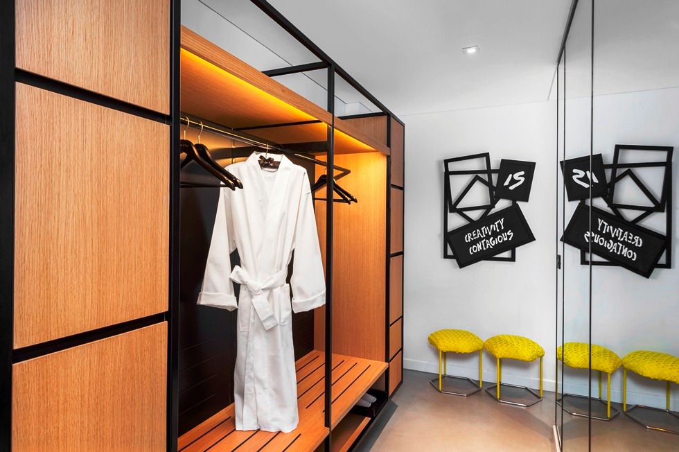 CANOPY BY HILTON DUBAI AL SEEF (ex. ZABEEL HOUSE AL SEEF) - 30