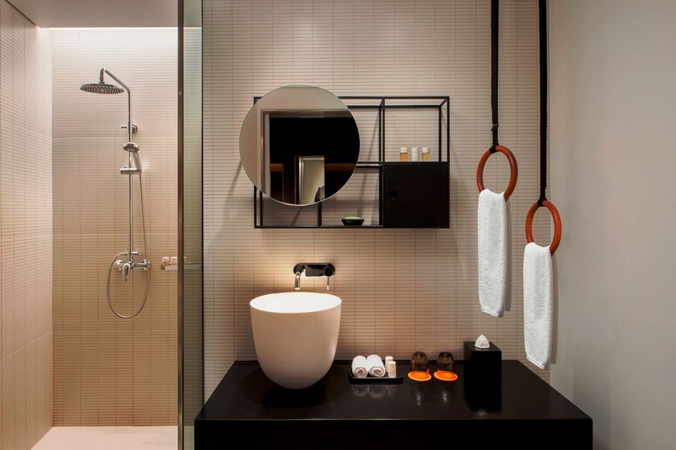 CANOPY BY HILTON DUBAI AL SEEF (ex. ZABEEL HOUSE AL SEEF) - 26