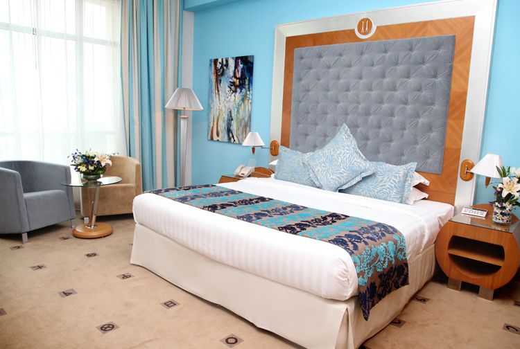 MARINA BYBLOS HOTEL - 20