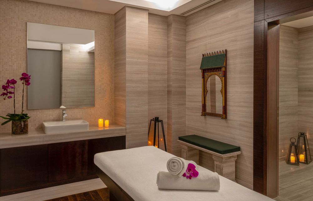 RENAISSANCE BUSINESS BAY (ex. GRAND MILLENNIUM BUSINESS BAY) - 20