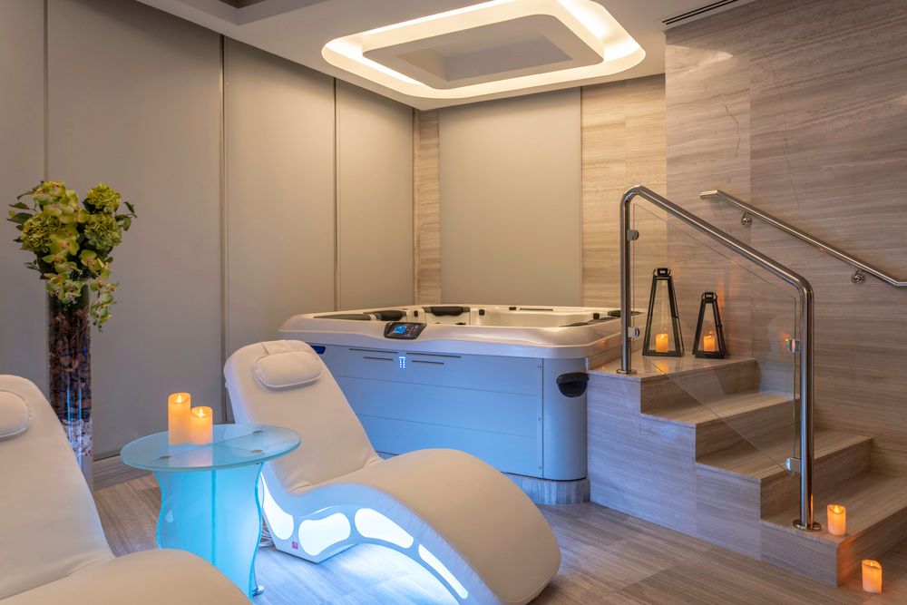 RENAISSANCE BUSINESS BAY (ex. GRAND MILLENNIUM BUSINESS BAY) - 19