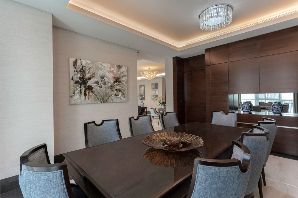 RENAISSANCE BUSINESS BAY (ex. GRAND MILLENNIUM BUSINESS BAY) - 70