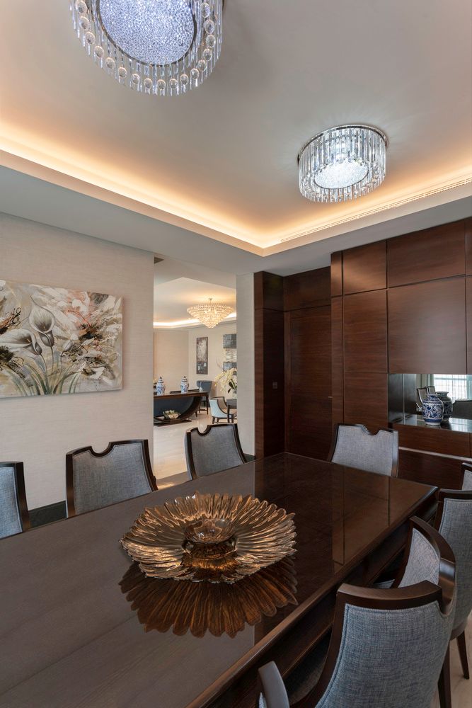 RENAISSANCE BUSINESS BAY (ex. GRAND MILLENNIUM BUSINESS BAY) - 69