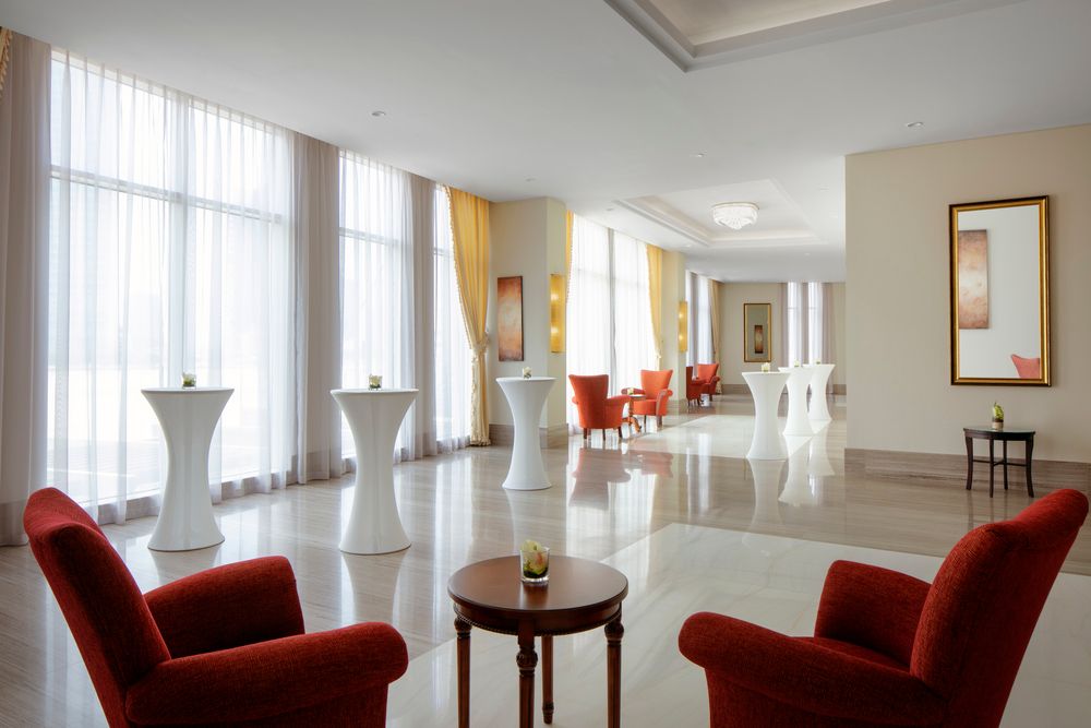 RENAISSANCE BUSINESS BAY (ex. GRAND MILLENNIUM BUSINESS BAY) - 28