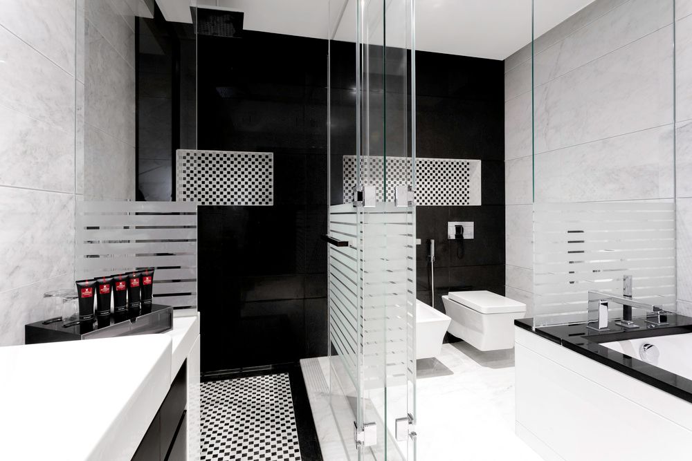 RENAISSANCE BUSINESS BAY (ex. GRAND MILLENNIUM BUSINESS BAY) - 58