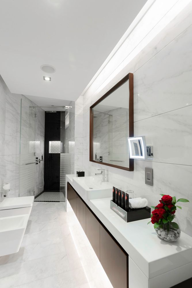 RENAISSANCE BUSINESS BAY (ex. GRAND MILLENNIUM BUSINESS BAY) - 59