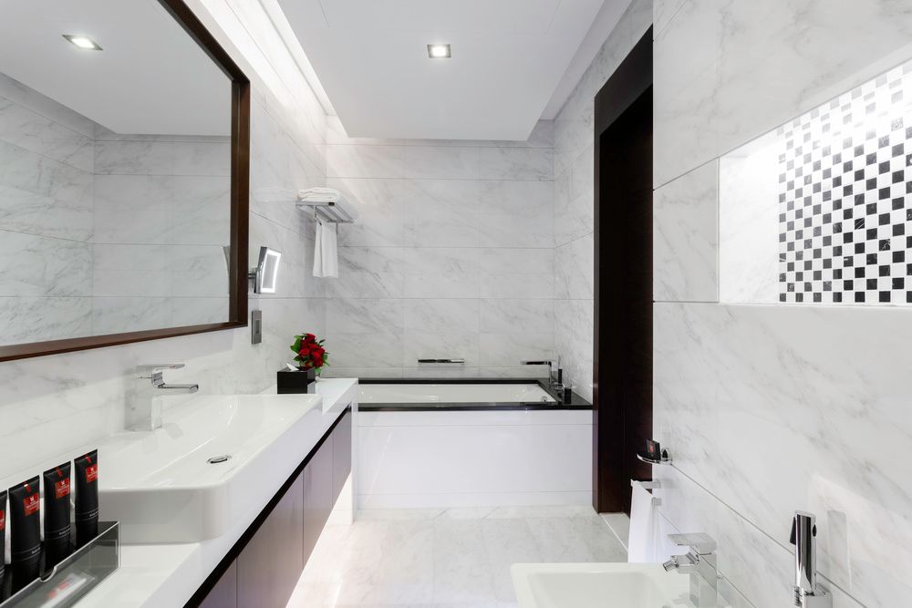 RENAISSANCE BUSINESS BAY (ex. GRAND MILLENNIUM BUSINESS BAY) - 60