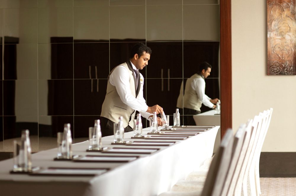 RENAISSANCE BUSINESS BAY (ex. GRAND MILLENNIUM BUSINESS BAY) - 24