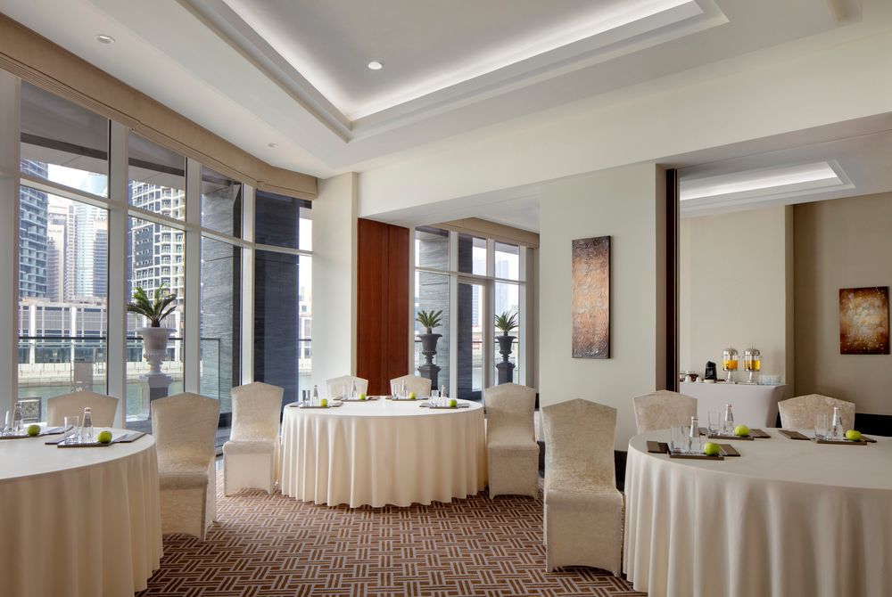 RENAISSANCE BUSINESS BAY (ex. GRAND MILLENNIUM BUSINESS BAY) - 26