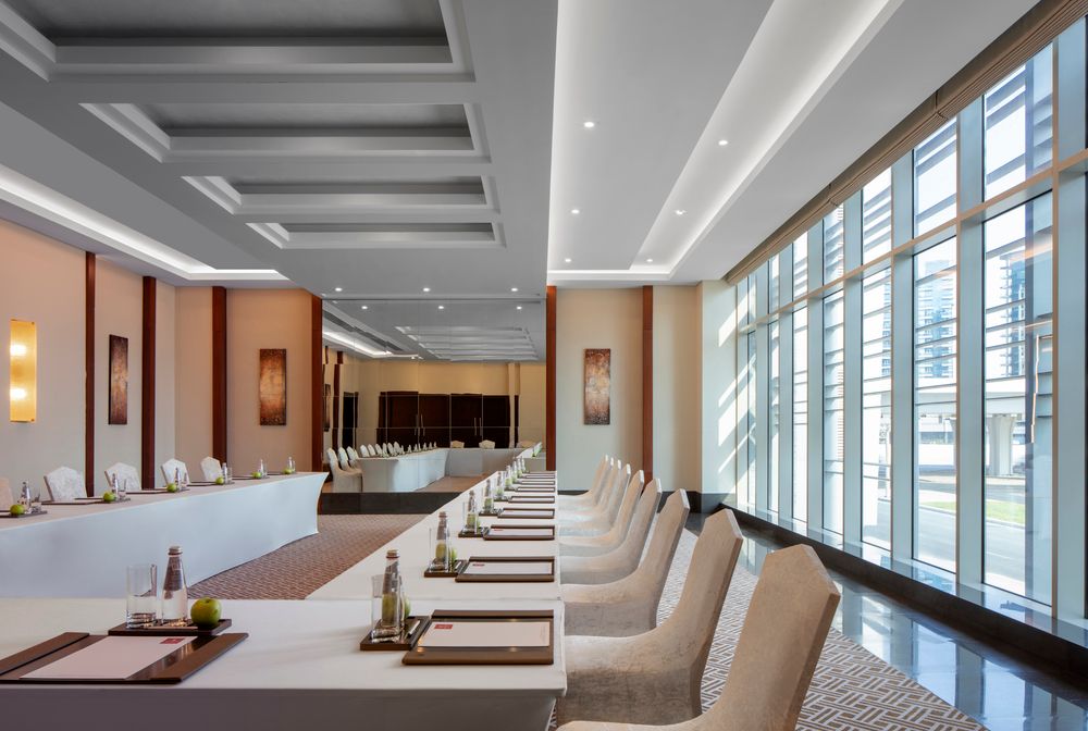 RENAISSANCE BUSINESS BAY (ex. GRAND MILLENNIUM BUSINESS BAY) - 27