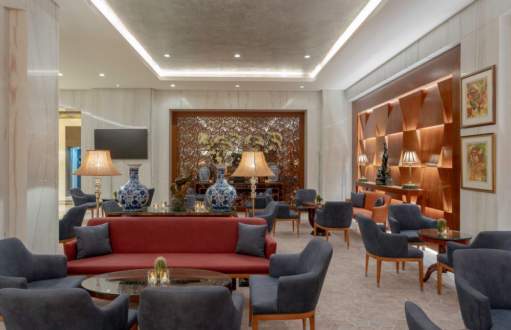 RENAISSANCE BUSINESS BAY (ex. GRAND MILLENNIUM BUSINESS BAY) - 17