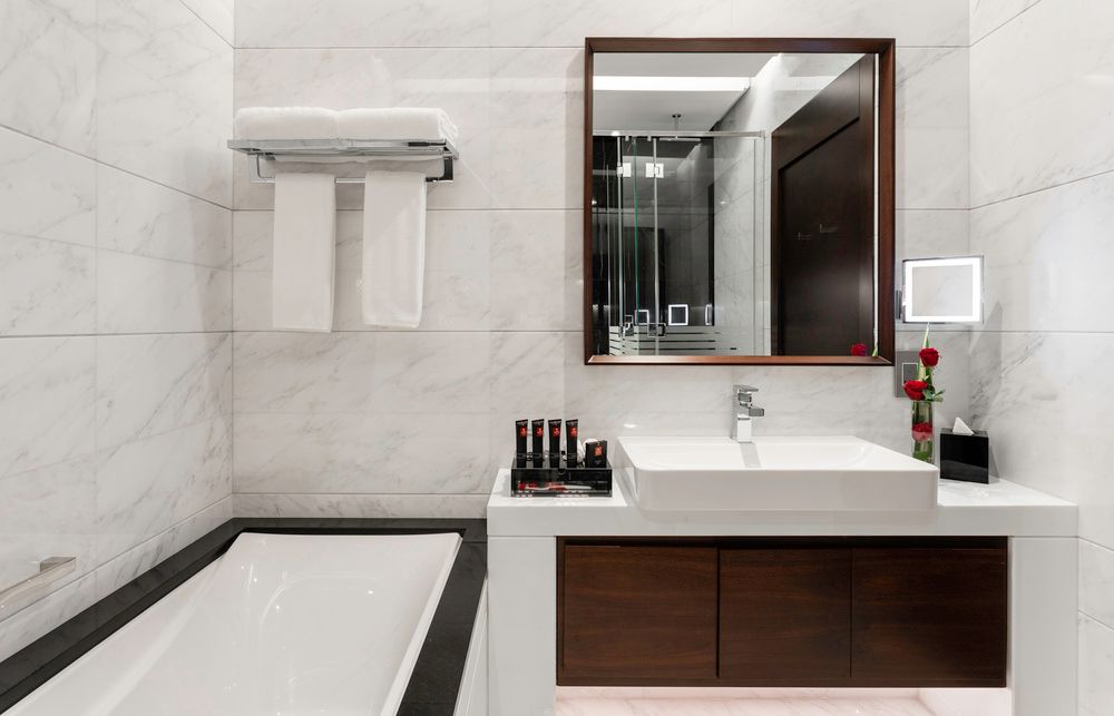 RENAISSANCE BUSINESS BAY (ex. GRAND MILLENNIUM BUSINESS BAY) - 41