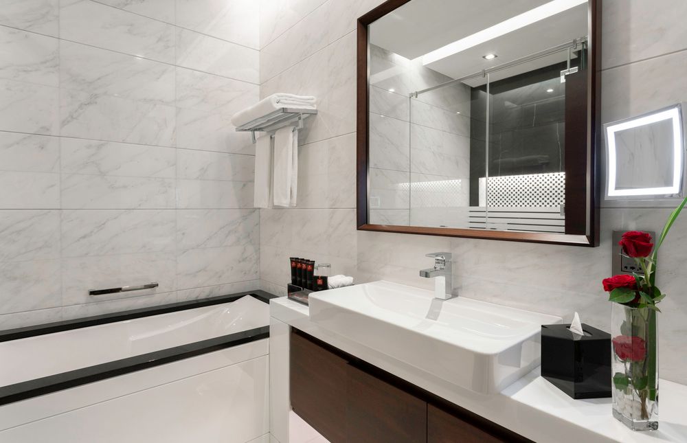 RENAISSANCE BUSINESS BAY (ex. GRAND MILLENNIUM BUSINESS BAY) - 43