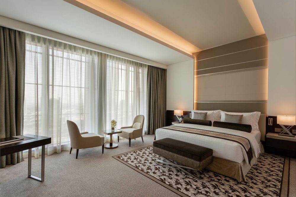 RENAISSANCE BUSINESS BAY (ex. GRAND MILLENNIUM BUSINESS BAY) - 49