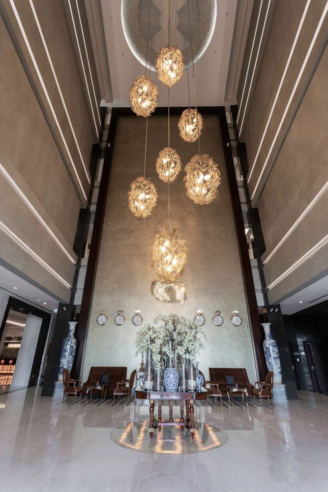 RENAISSANCE BUSINESS BAY (ex. GRAND MILLENNIUM BUSINESS BAY) - 10