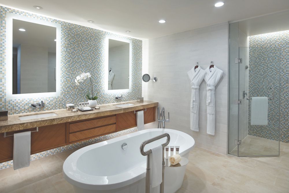 SWISSOTEL AL GHURAIR - 12