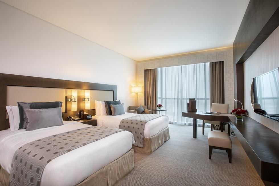 ROYAL M HOTEL FUJAIRAH BY GEWAN  - 51