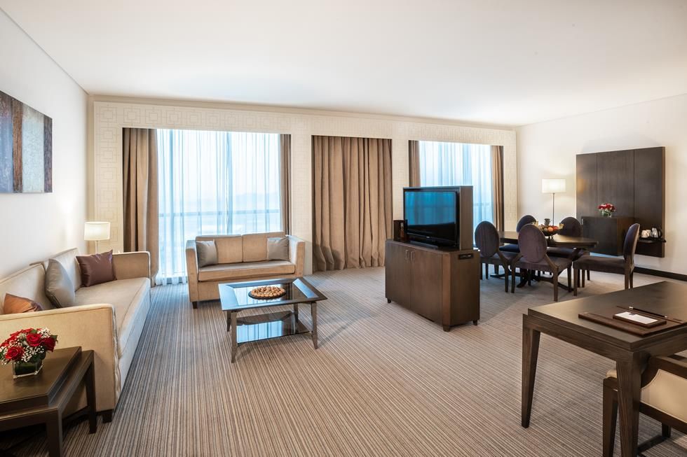 ROYAL M HOTEL FUJAIRAH BY GEWAN  - 47