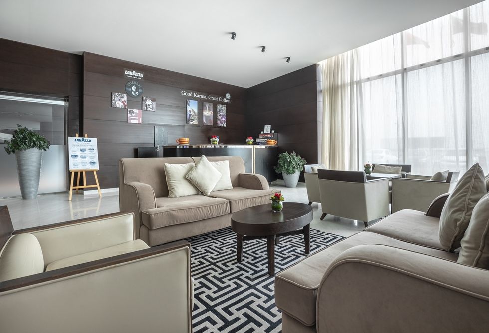 ROYAL M HOTEL FUJAIRAH BY GEWAN  - 43