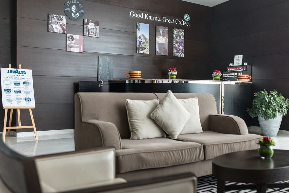 ROYAL M HOTEL FUJAIRAH BY GEWAN  - 42